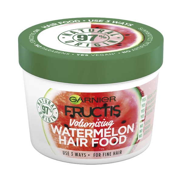 Garnier Fructis Hair Food Watermelon 390mL