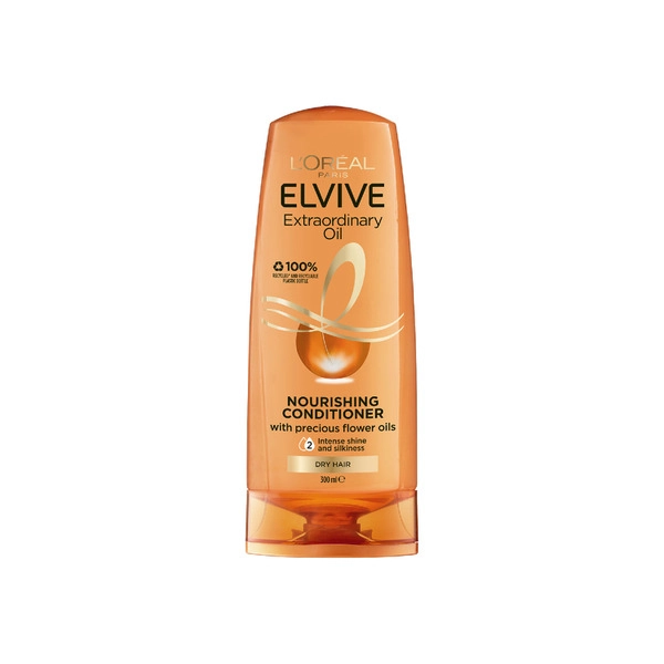 L'Oreal Elvive Extraordinary Oils Conditioner 300mL