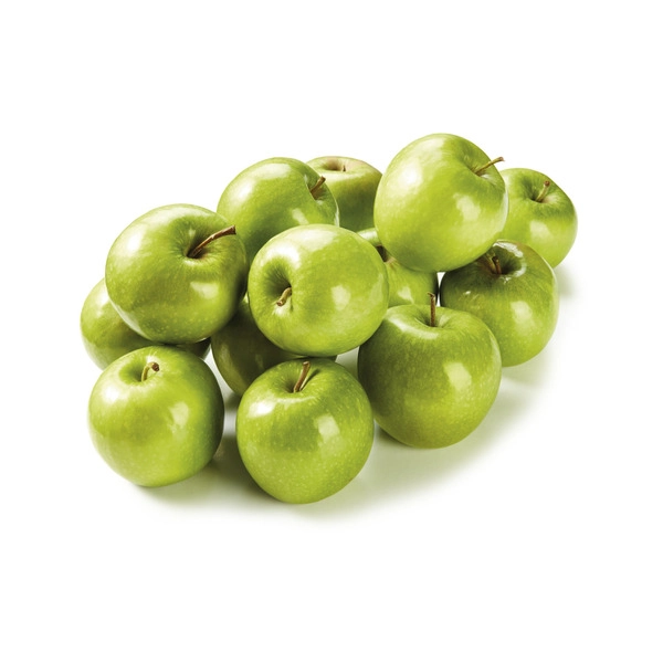 Fresh Granny Smith Medium Apples approx. 170g each