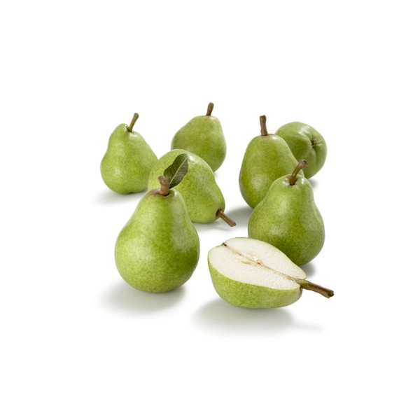 Coles William Bartlett Pears Medium approx. 180g