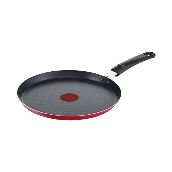 Tefal Easy Clean Pancake Frypan 25cm 1 each