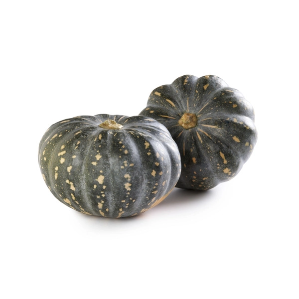 Coles Kent Pumpkin Whole approx. 4Kg each