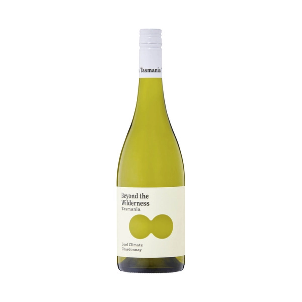 Beyond the Wilderness Chardonnay 750mL 1 Each