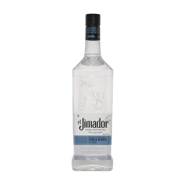 El Jimador Blanco 700mL 1 Each