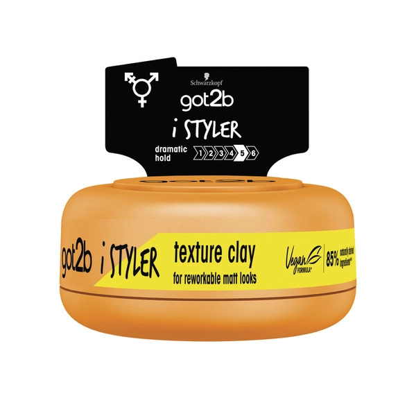 Schwarzkopf Got2b Istyler 75mL