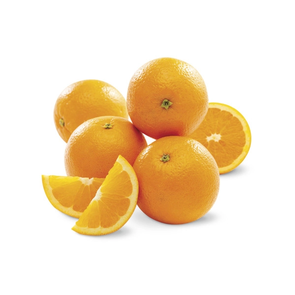 Coles Medium Navel Oranges approx. 160g