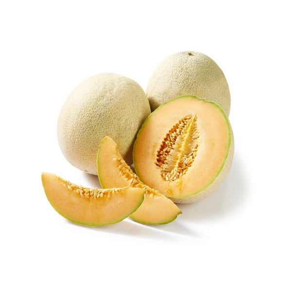 Coles Rockmelon Whole 1 each