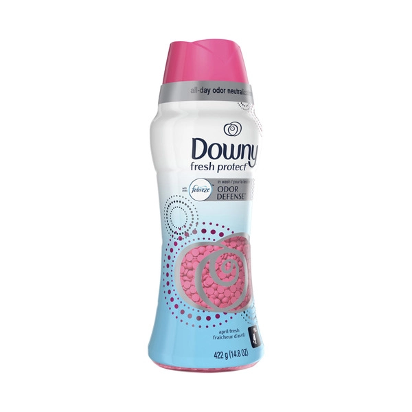 Downy Unstopables April Fresh 422g