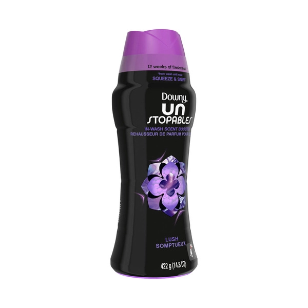 Downy Unstopables Lush 422g