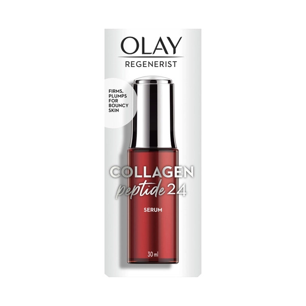 Olay Regenerist Collagen Peptide 24 Serum 30mL