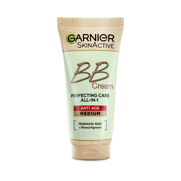 Garnier BB Cream Anti Age Medium 50mL