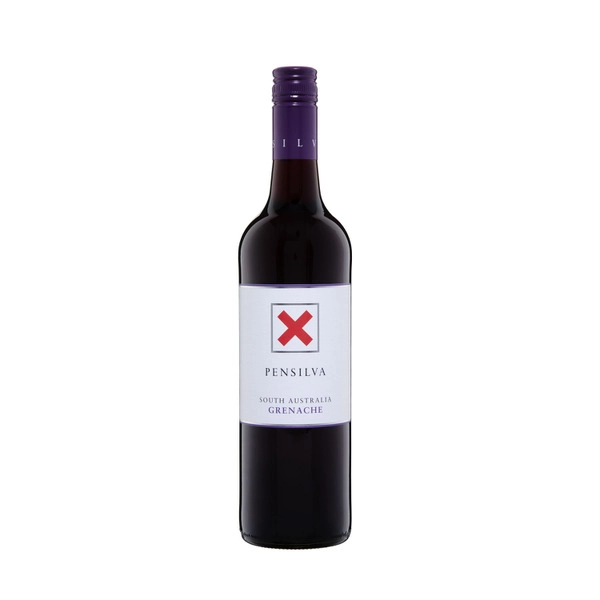 Pensilva Grenache 750ml 1 Each