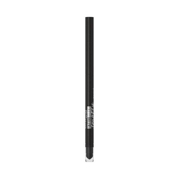 Maybelline Tattoo Studio Eyeliner Kajal Black 2.8GRAM