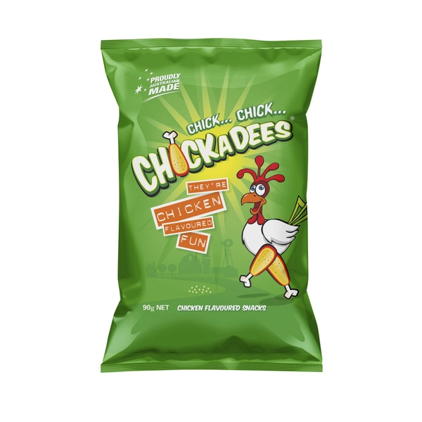 Chickadees Chicken Snacks 90g