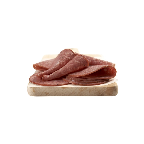 Hans Hungarian Hot Salami From The Deli approx. 100g