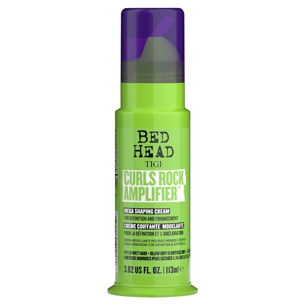 Tigi Treatment Catwalk Style Curls Rock Amplifier 113mL