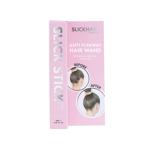 Slick Stick Anti-Flyaway Hair Wand 1 pack