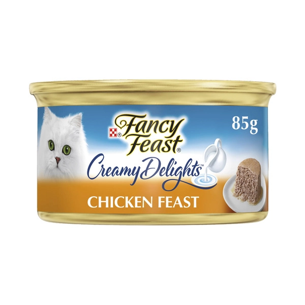 Coles fancy feast cat food hotsell