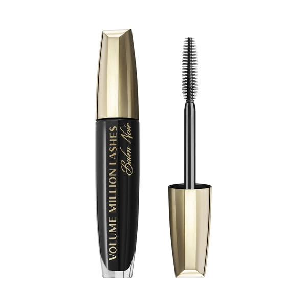 L'Oreal Paris Volume Million Lashes Balm Noir 9mL