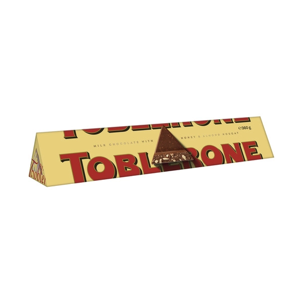 Toblerone Chocolate Milk 360g