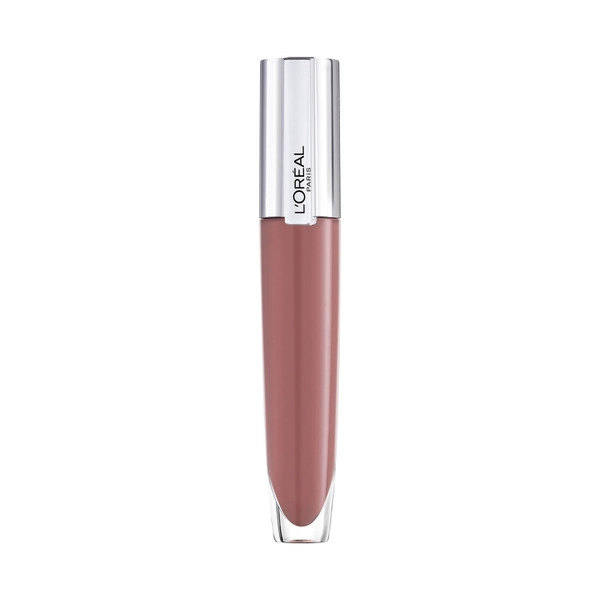 L'Oreal Paris Rouge Signature Plump Lip Gloss I Heighten 7mL