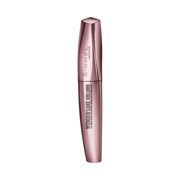 Rimmel Eye-Conic Duo Mascara & Liner 1 each