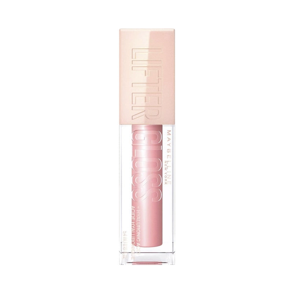 Maybelline Lifter Gloss Lip Gloss Reef 5.4mL