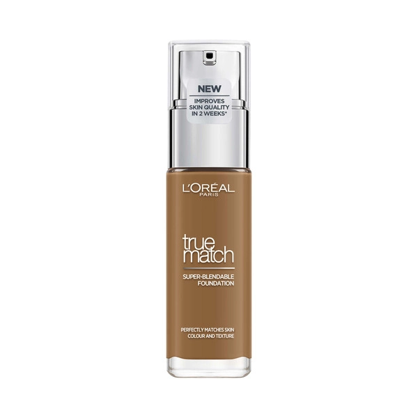 L'Oreal True Match Liquid Foundation Truffle 30mL