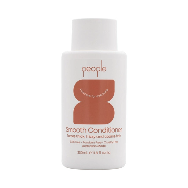 People Smooth Conditioner 350mL