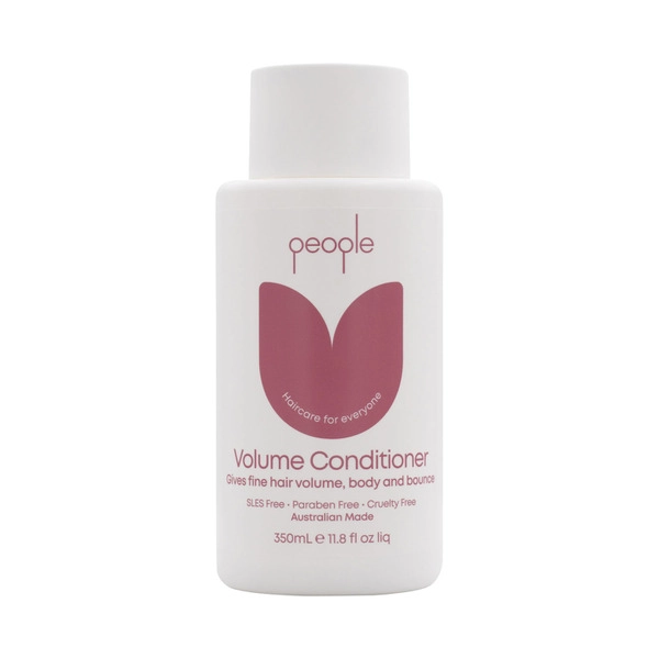 People Volume Conditioner 350mL