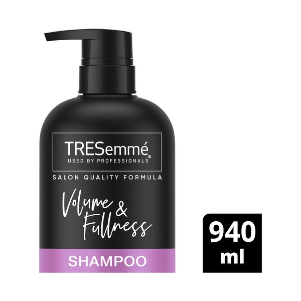 TRESemme Shampoo Volume & Fullness 940mL