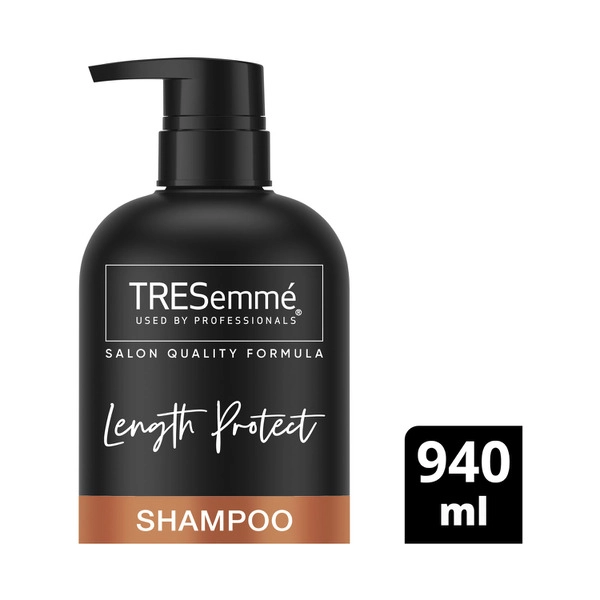 Tresemme Shampoo Length Protect 940mL