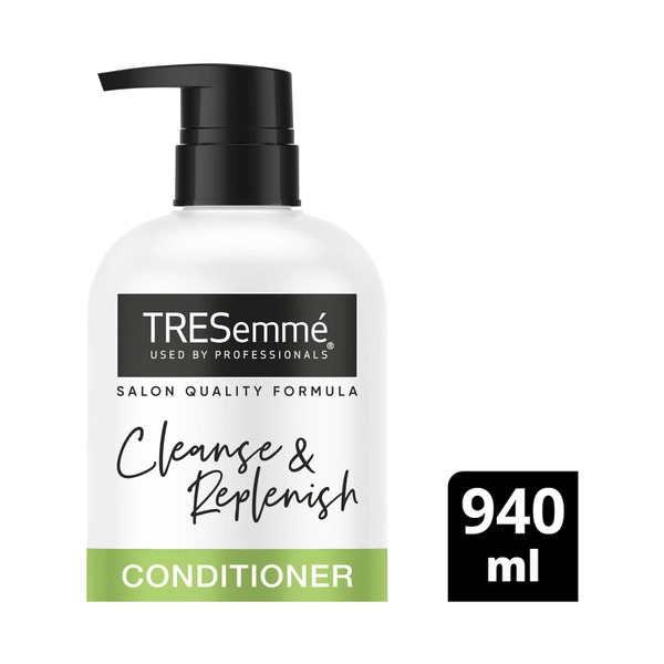 TRESemme Conditioner Cleanse Replenish 940mL