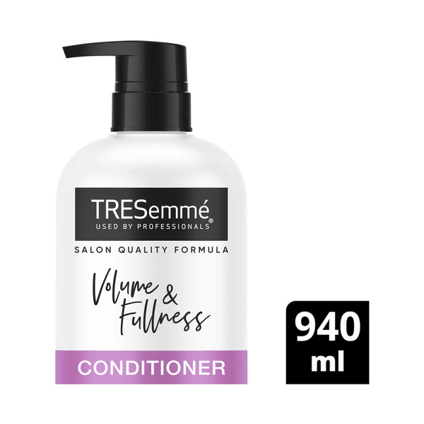 Tresemme Conditioner Volume & Fullness 940mL