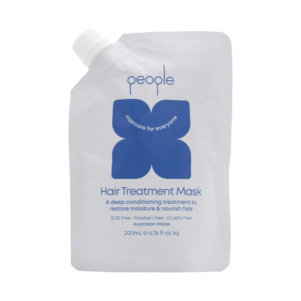 People Hair Mask 200mL