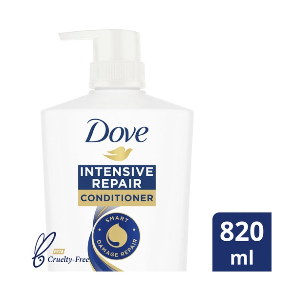 Dove Conditioner Intensive Repair 820mL