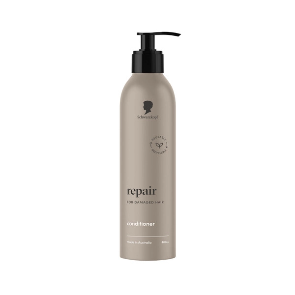 Schwarzkopf Sustainable Collection Repair Conditioner 400mL