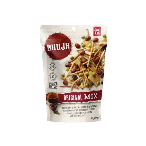 Bhuja Original Mix 150g