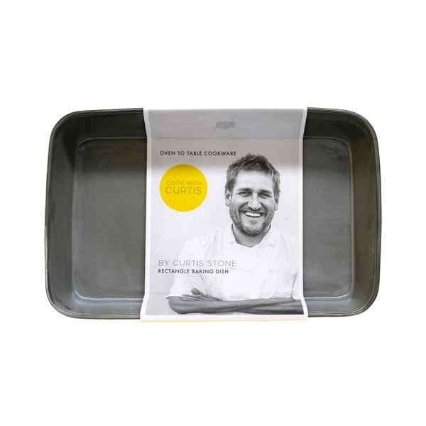 Curtis Stone Rectangle Baking Dish 1 each