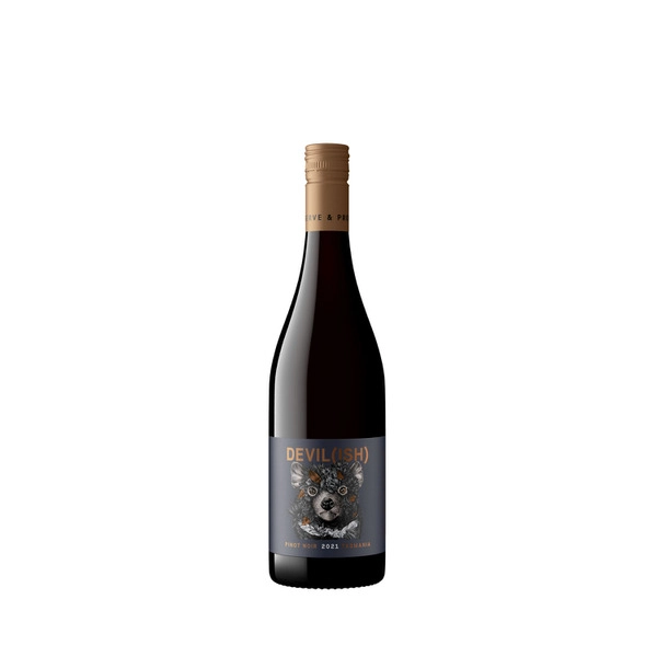 Devilish Pinot Noir 750mL 1 Each