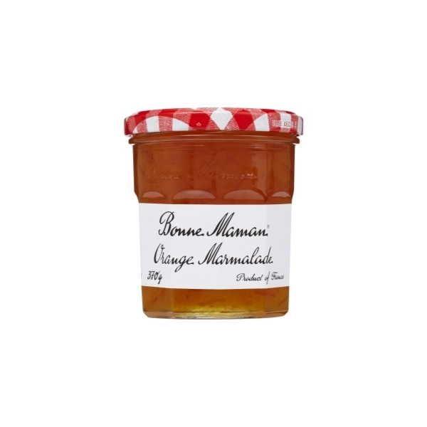 Bonne Maman Orange Marmalade 370g