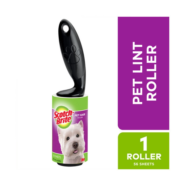 3M Lint Pet Roller 1 each