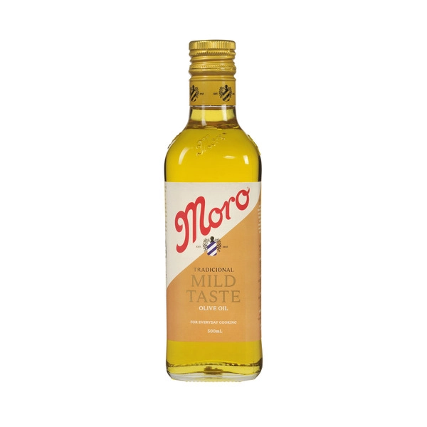 Moro Tradicional Olive Oil 500mL