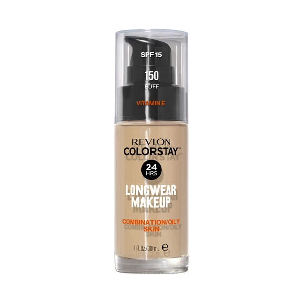 Revlon Colorstay Combination/Oily Longwear Makeup Buff 30mL