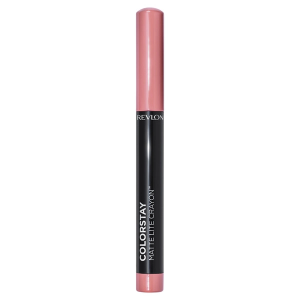 Revlon Colorstay Matte Lip Crayon Tread Lightly 1.4g