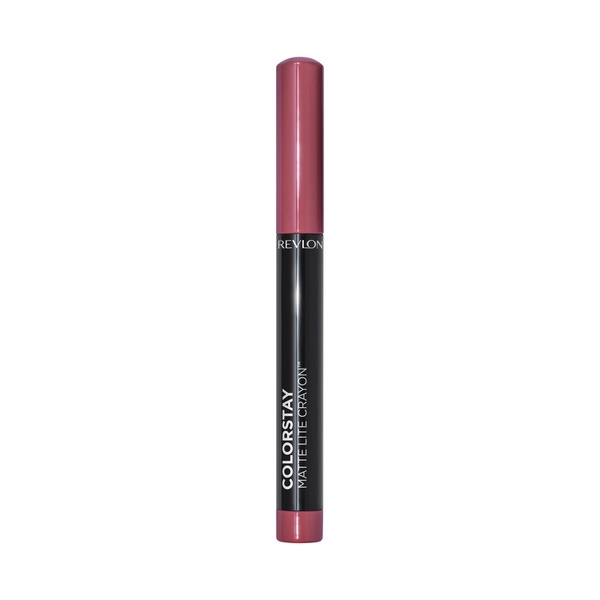 Revlon Colorstay Matte Lite Crayon Take Flight 1.4g