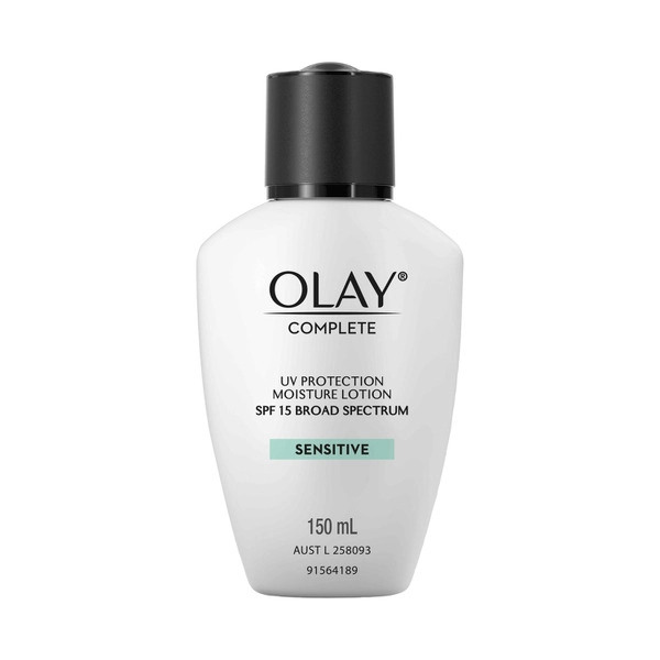 Olay Complete Lotion UV Sensitive 150mL