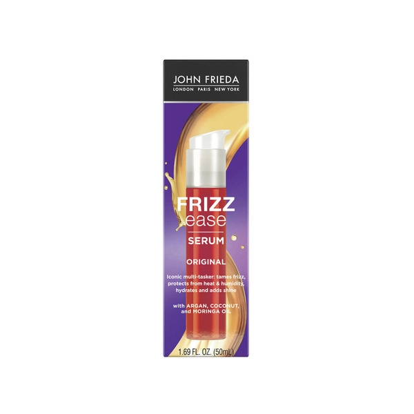 John Frieda Frizz Ease Original Serum 50mL