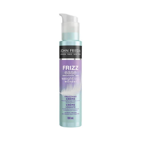 John Frieda Frizz Ease Weightless Wonder Creme 100mL