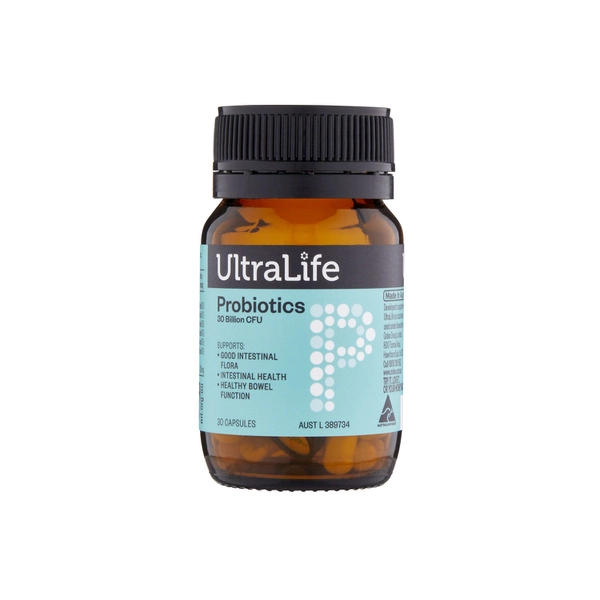 Ultralife Probiotic 30 pack